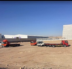 سطحه عرعر هيدروليك