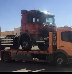 سطحه عرعر سطحات عرعر