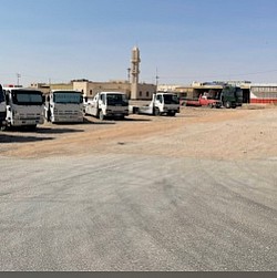 مجموعة سطحات بعرعر